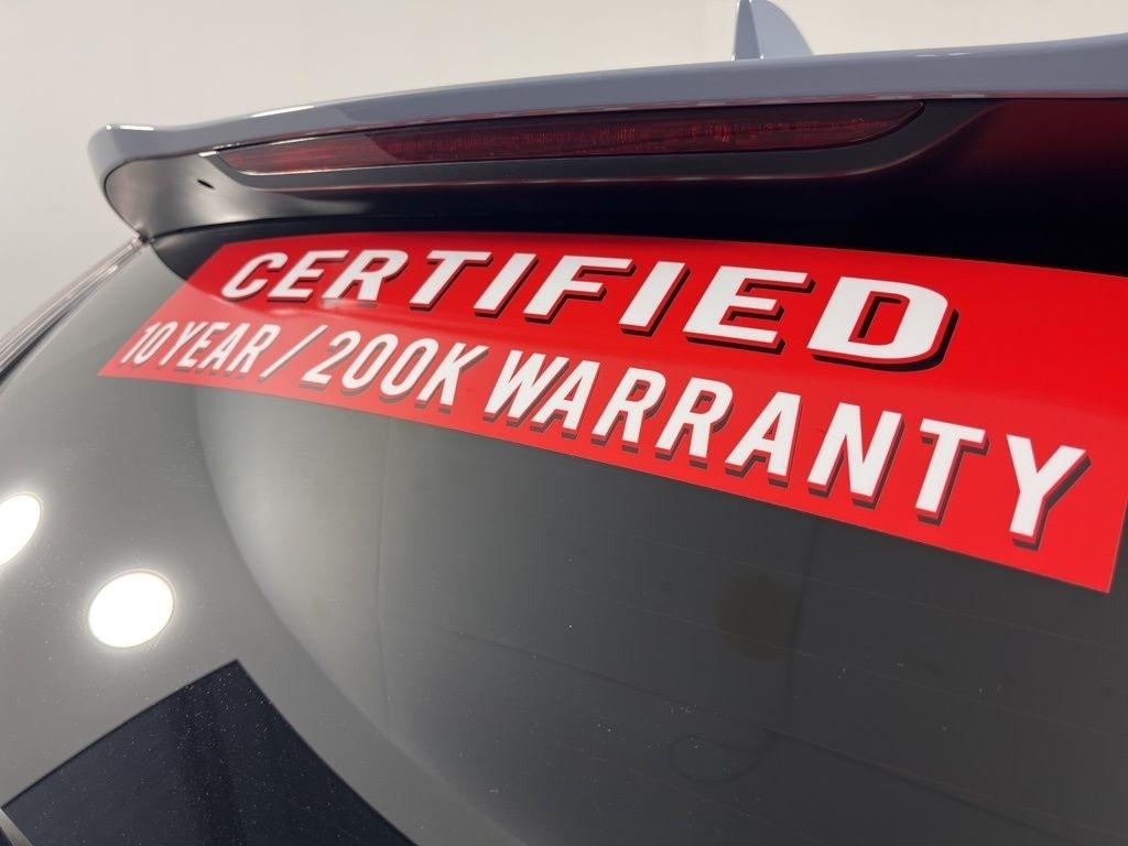 Honda CR-V EX AWD 2020