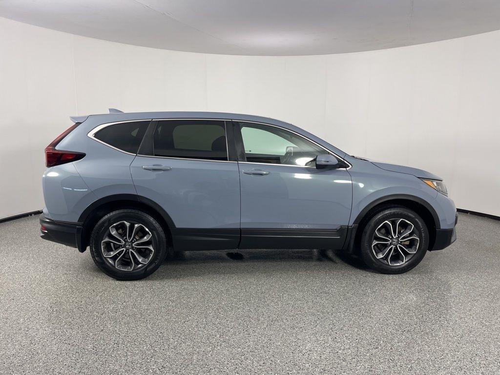 Honda CR-V EX AWD 2020