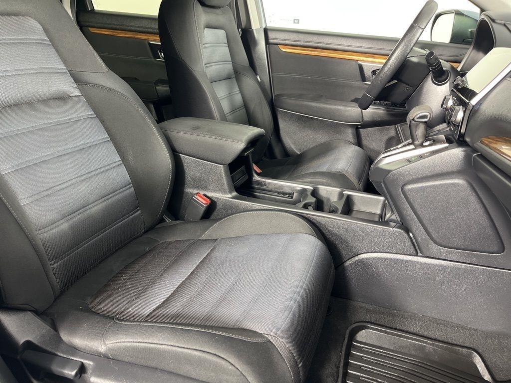 Honda CR-V EX AWD 2020