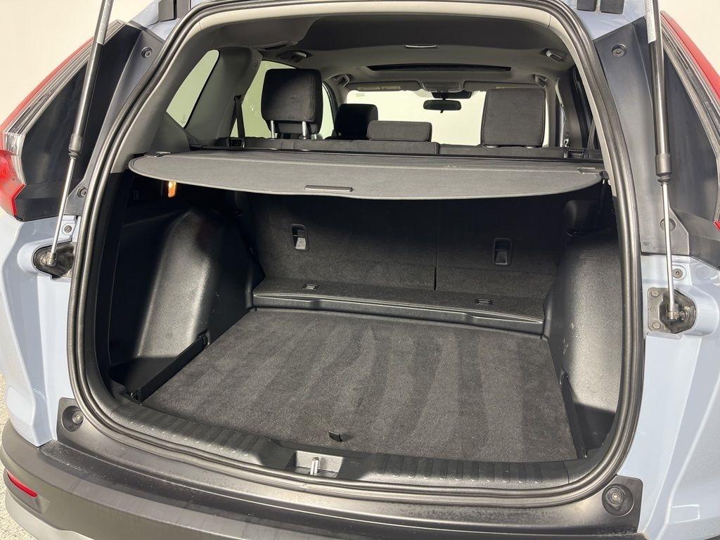 Honda CR-V EX AWD 2020