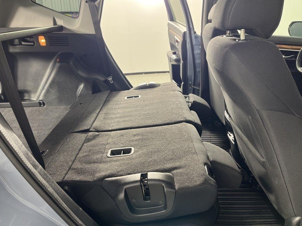 Honda CR-V EX AWD 2020