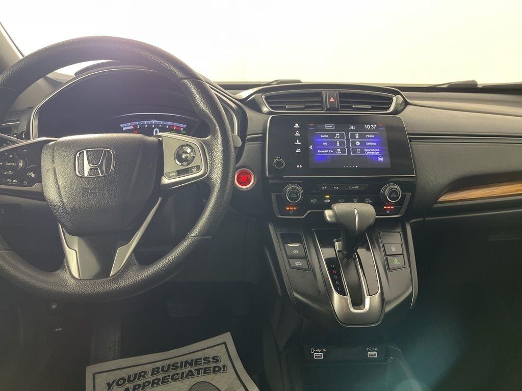 Honda CR-V EX AWD 2020