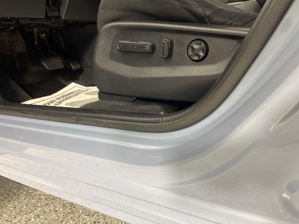 Honda CR-V EX AWD 2020