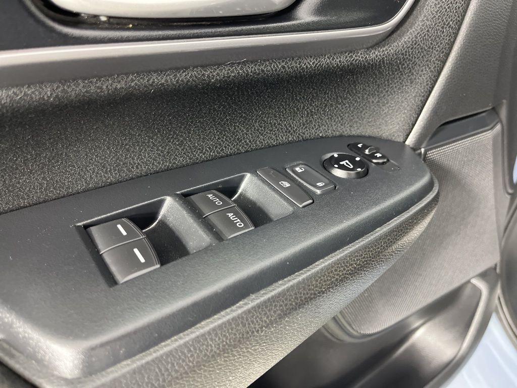 Honda CR-V EX AWD 2020