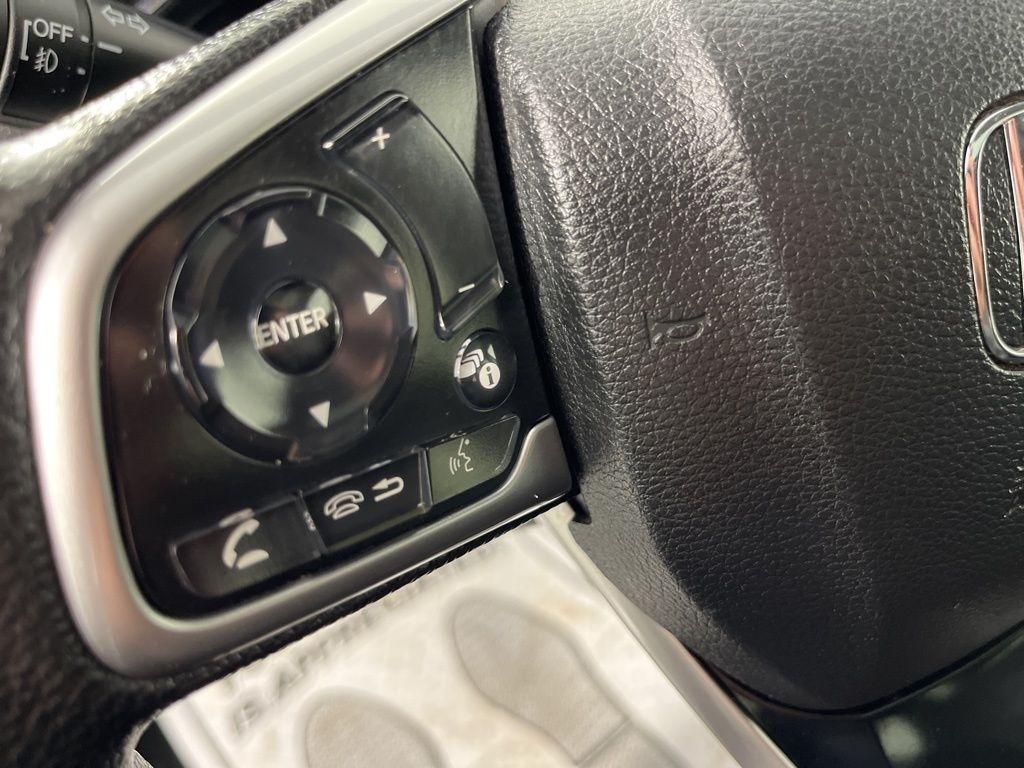 Honda CR-V EX AWD 2020