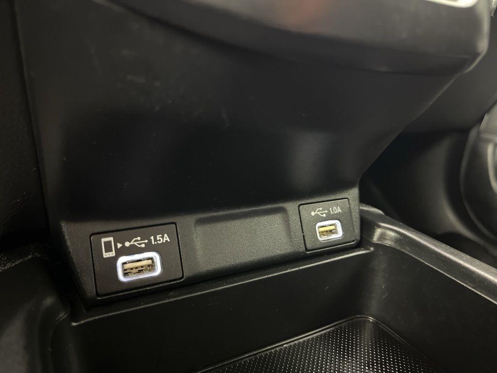 Honda CR-V EX AWD 2020