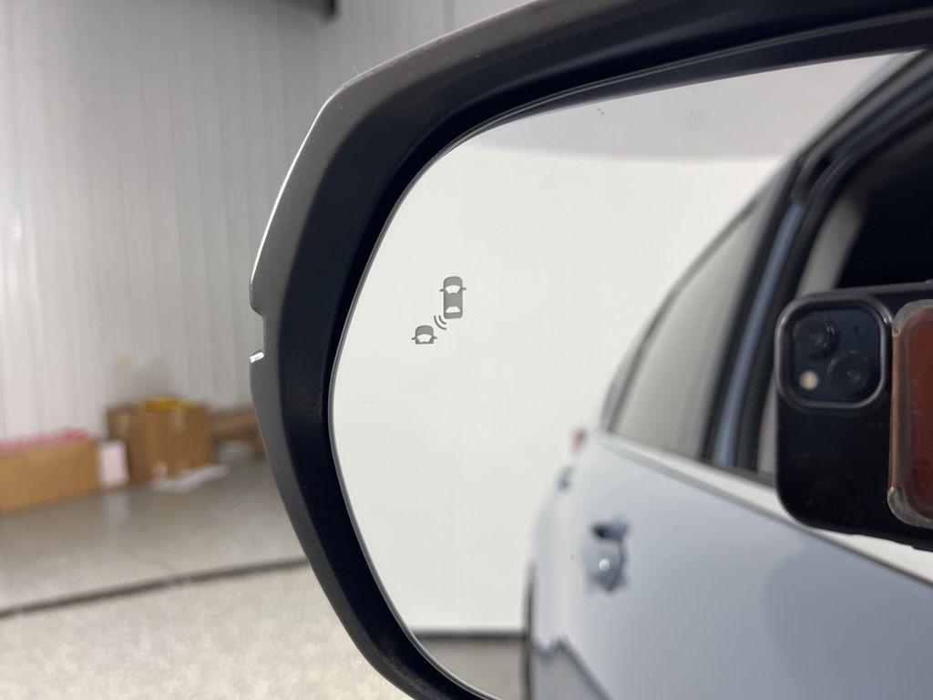 Honda CR-V EX AWD 2020