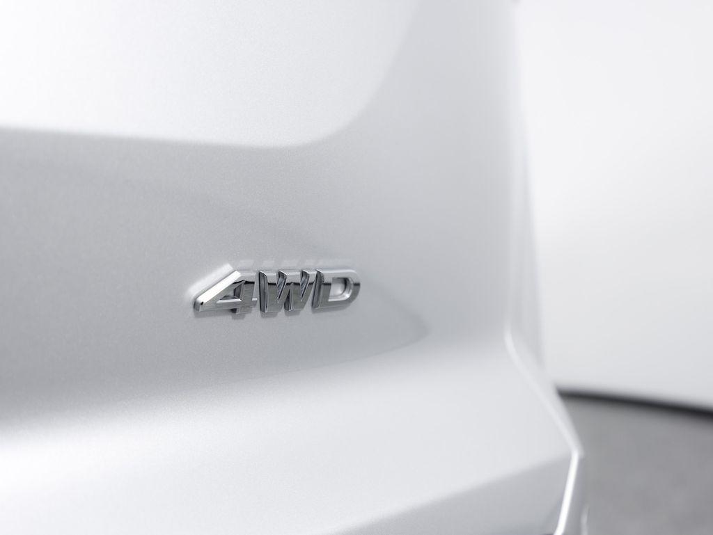 Nissan Pathfinder SV 4WD 2025