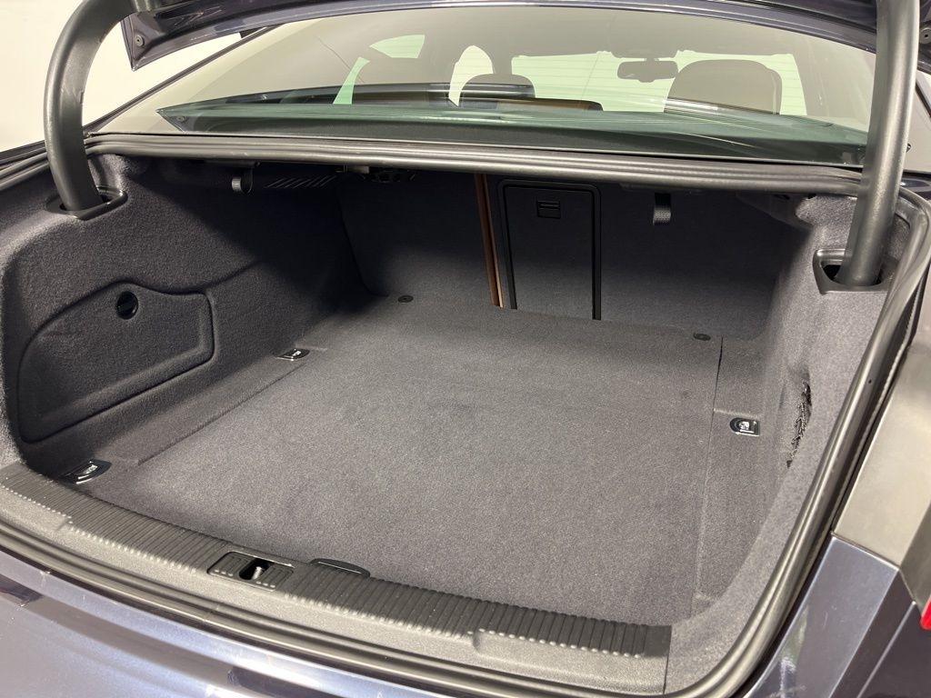 Audi A6 4dr Sdn quattro 2.0T Premium Plus 2015