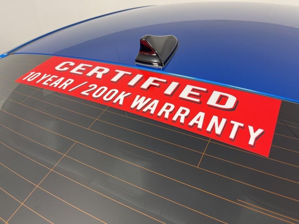 Kia Forte GT DCT 2022