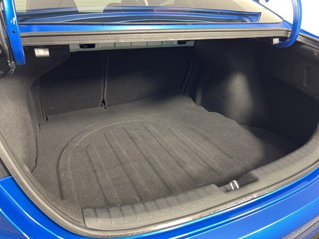 Kia Forte GT DCT 2022