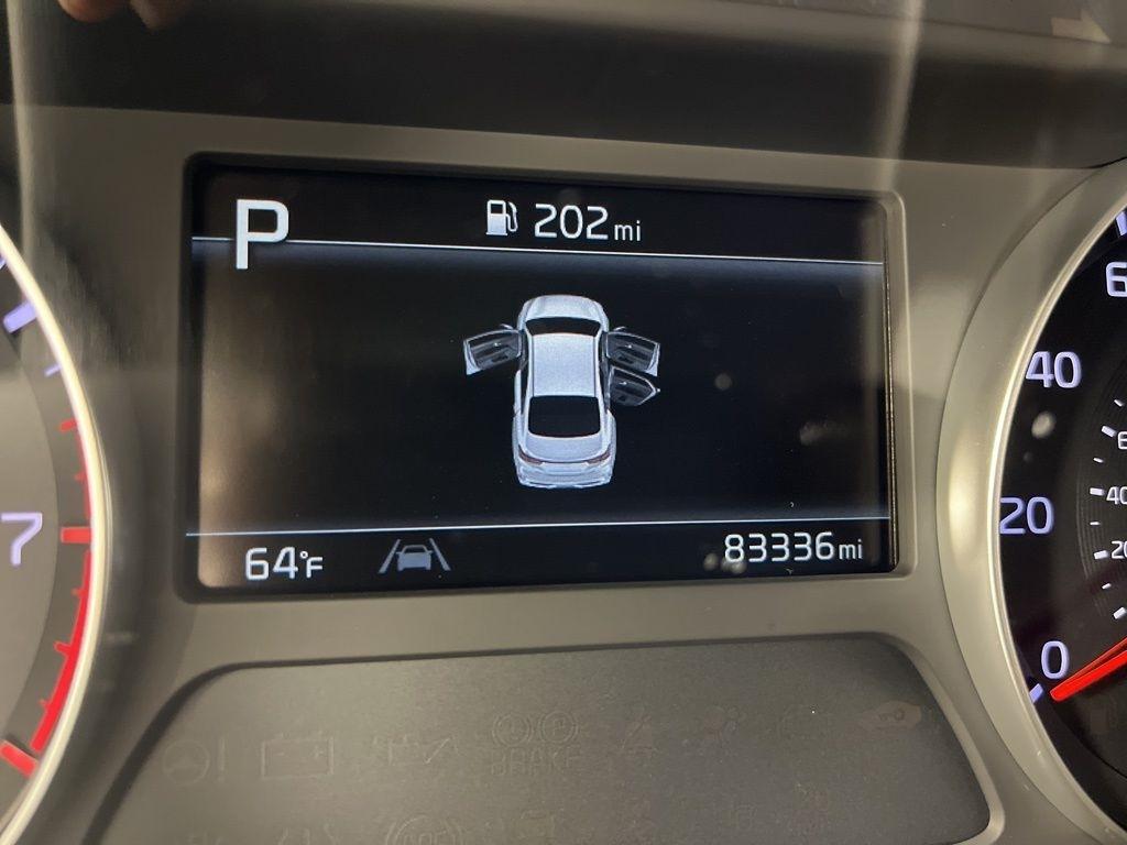 Kia Forte GT DCT 2022