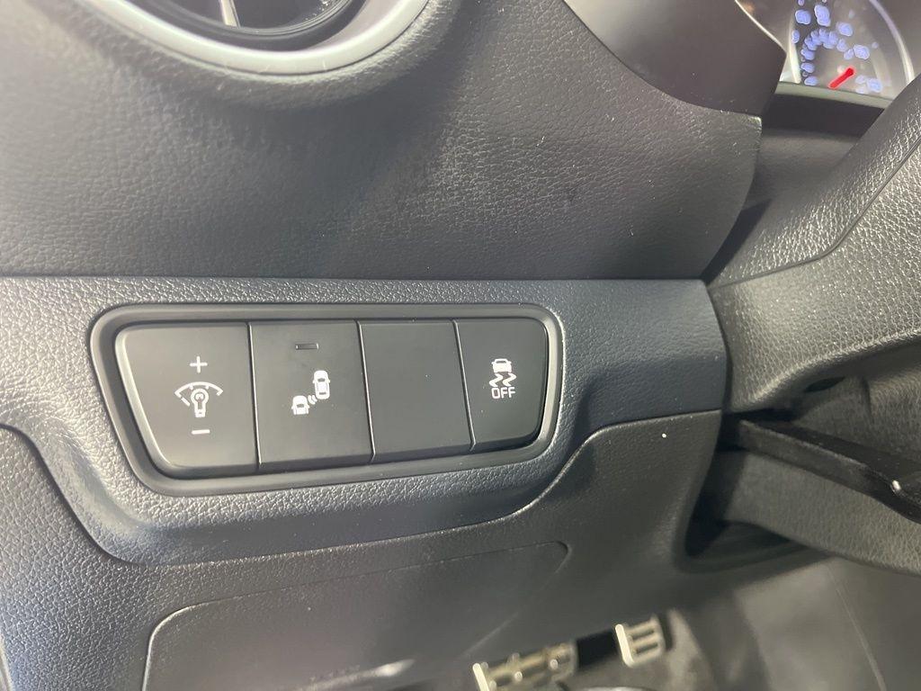 Kia Forte GT DCT 2022