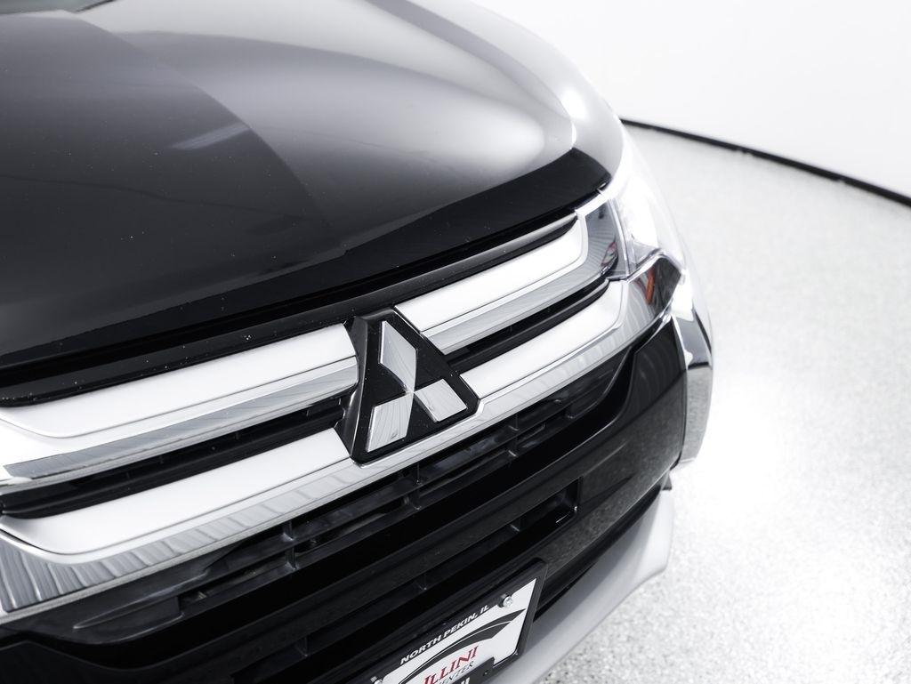 Mitsubishi Outlander ES FWD 2018