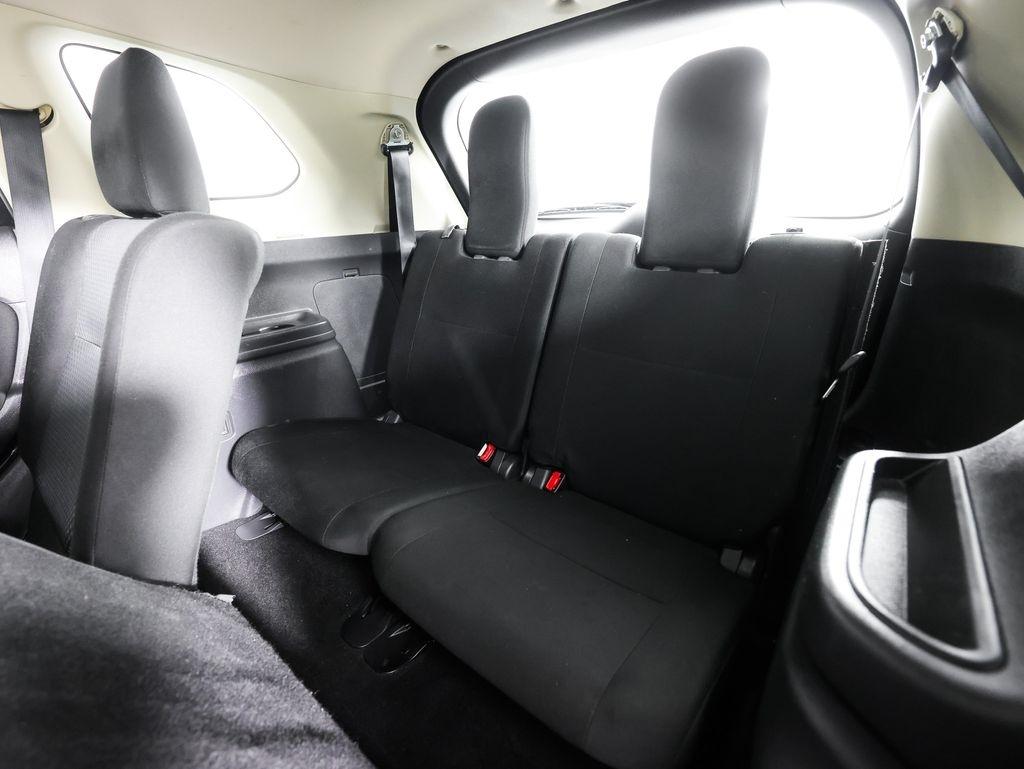 Mitsubishi Outlander ES FWD 2018