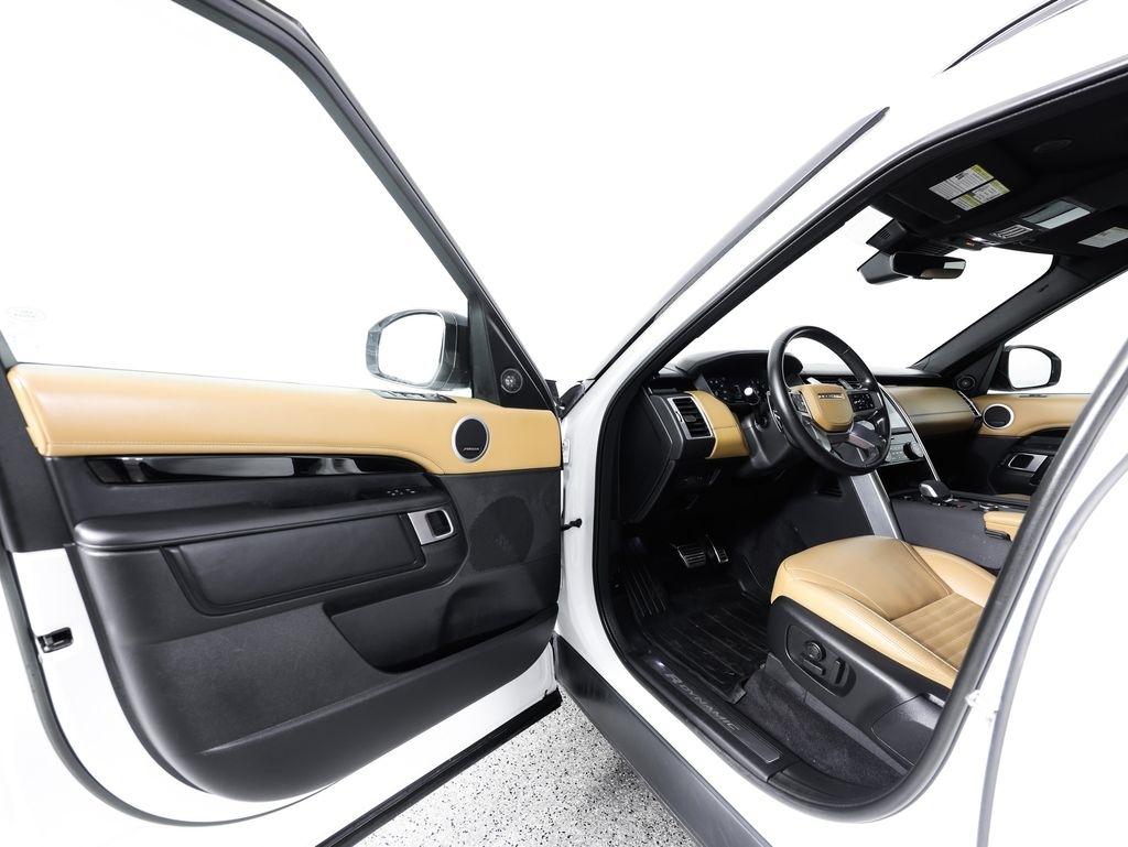 Land Rover Discovery P360 HSE R-Dynamic 2023