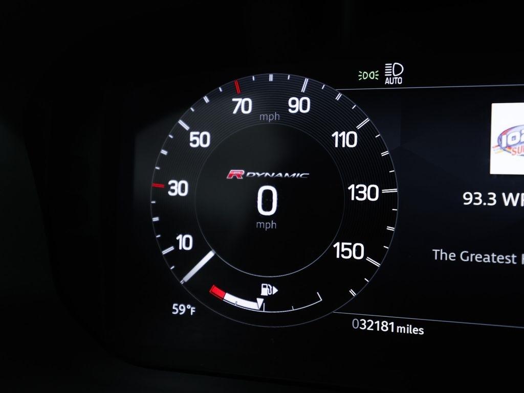 Land Rover Discovery P360 HSE R-Dynamic 2023