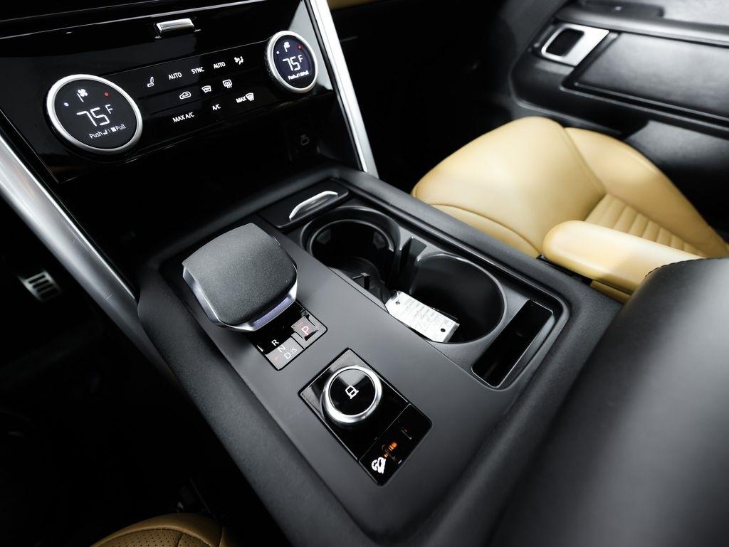 Land Rover Discovery P360 HSE R-Dynamic 2023