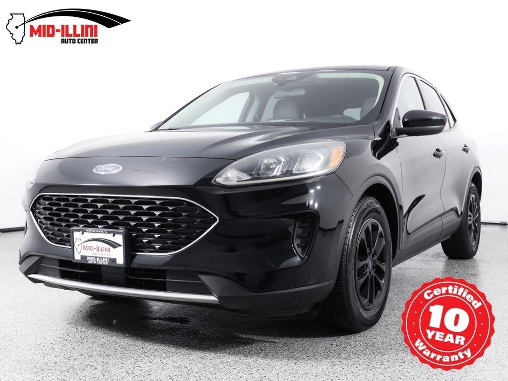 2020 Ford Escape SE FWD