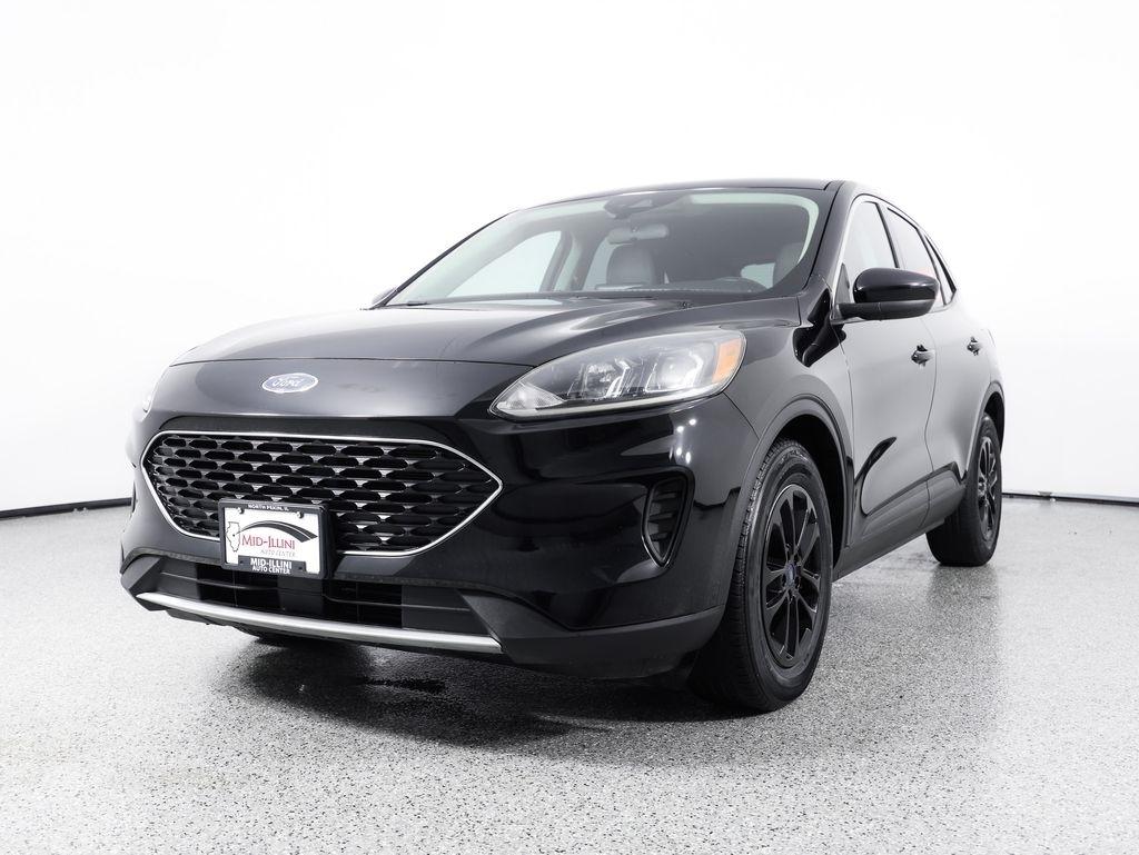 Ford Escape SE FWD 2020