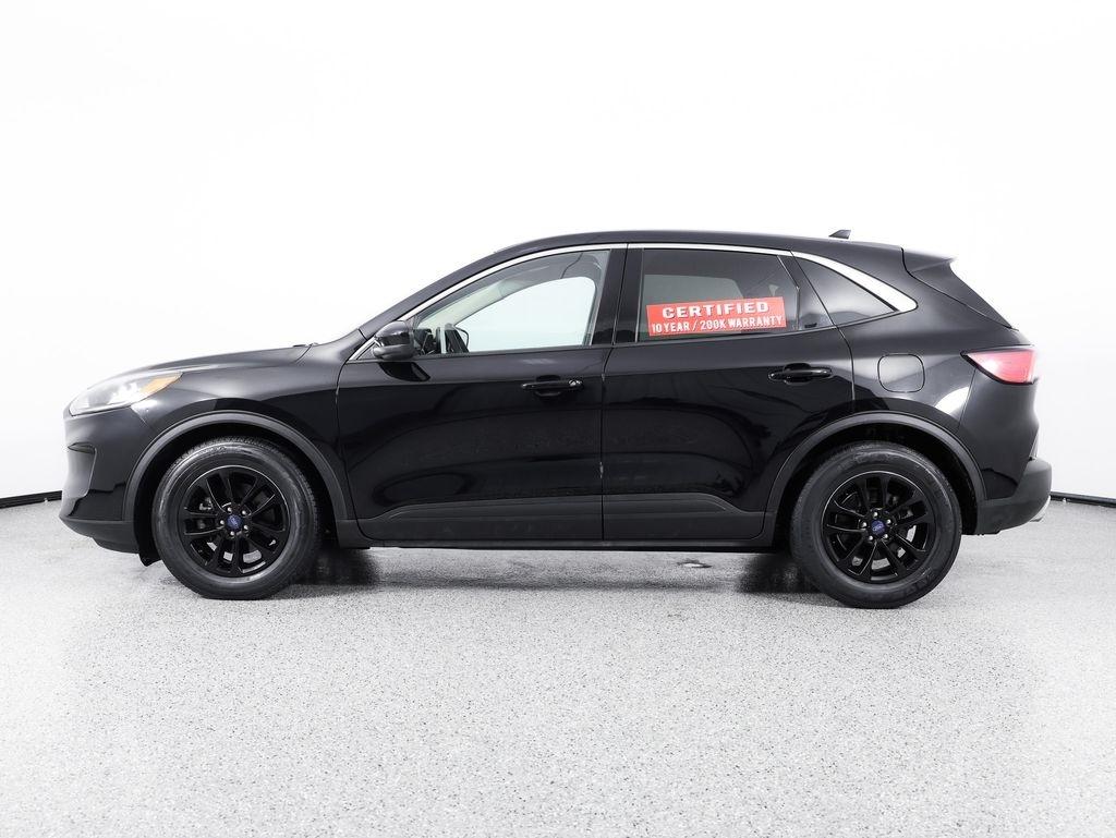 Ford Escape SE FWD 2020