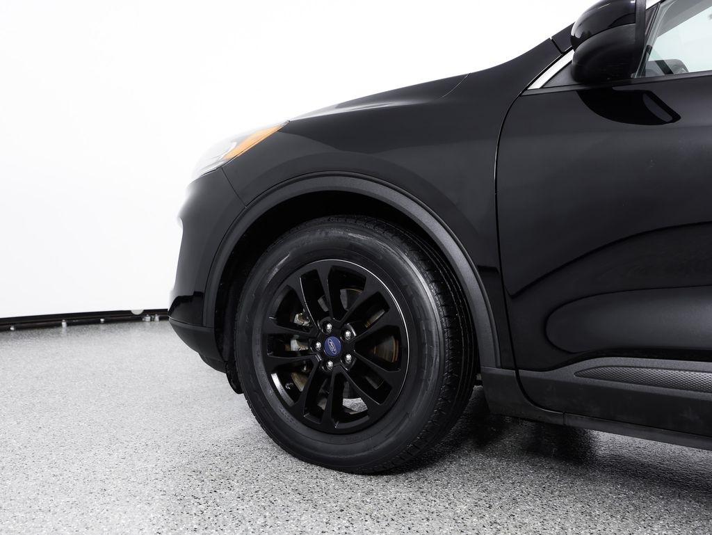 Ford Escape SE FWD 2020