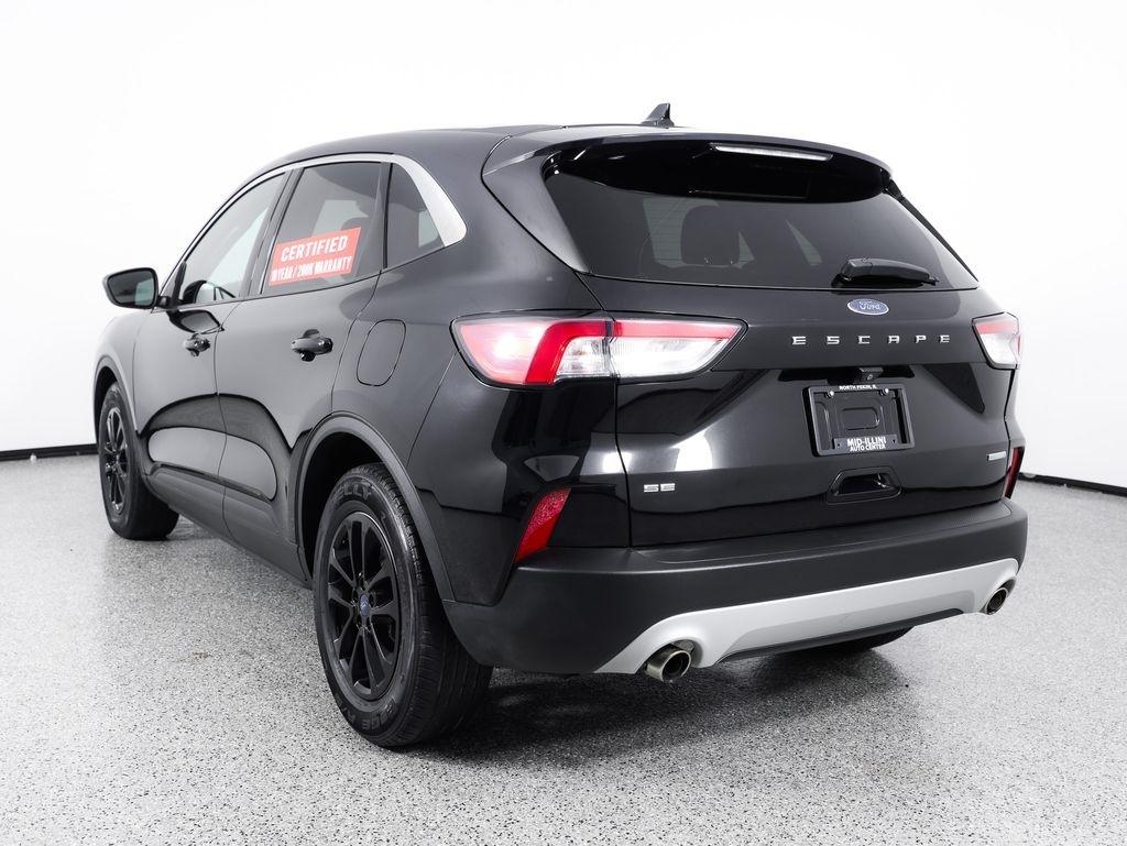 Ford Escape SE FWD 2020