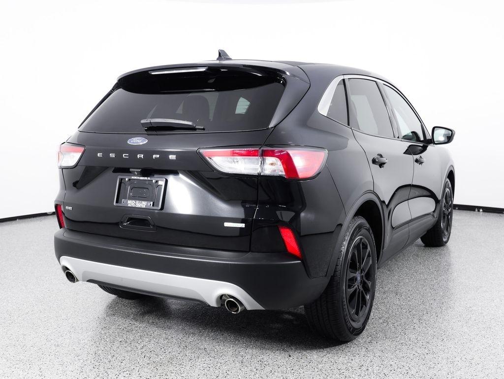 Ford Escape SE FWD 2020