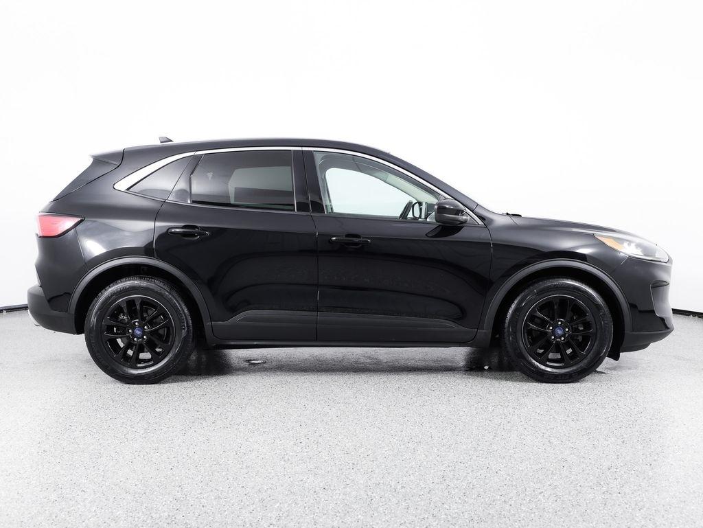 Ford Escape SE FWD 2020