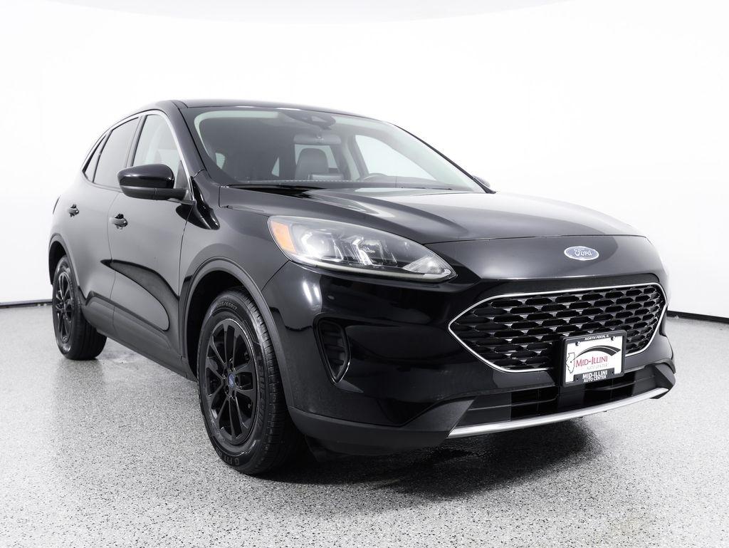 Ford Escape SE FWD 2020
