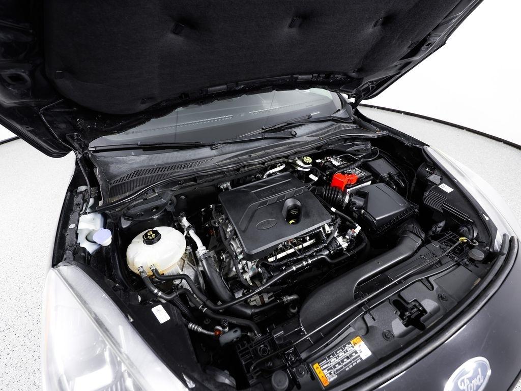 Ford Escape SE FWD 2020