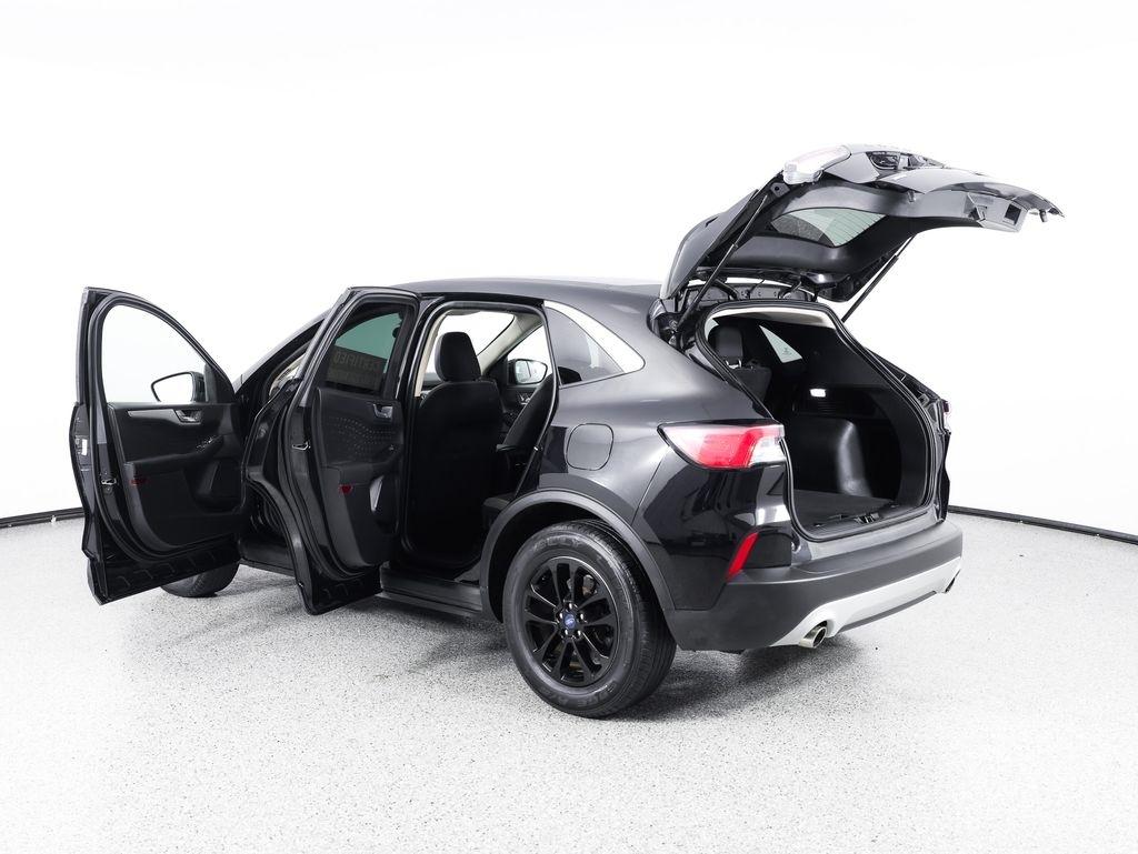 Ford Escape SE FWD 2020