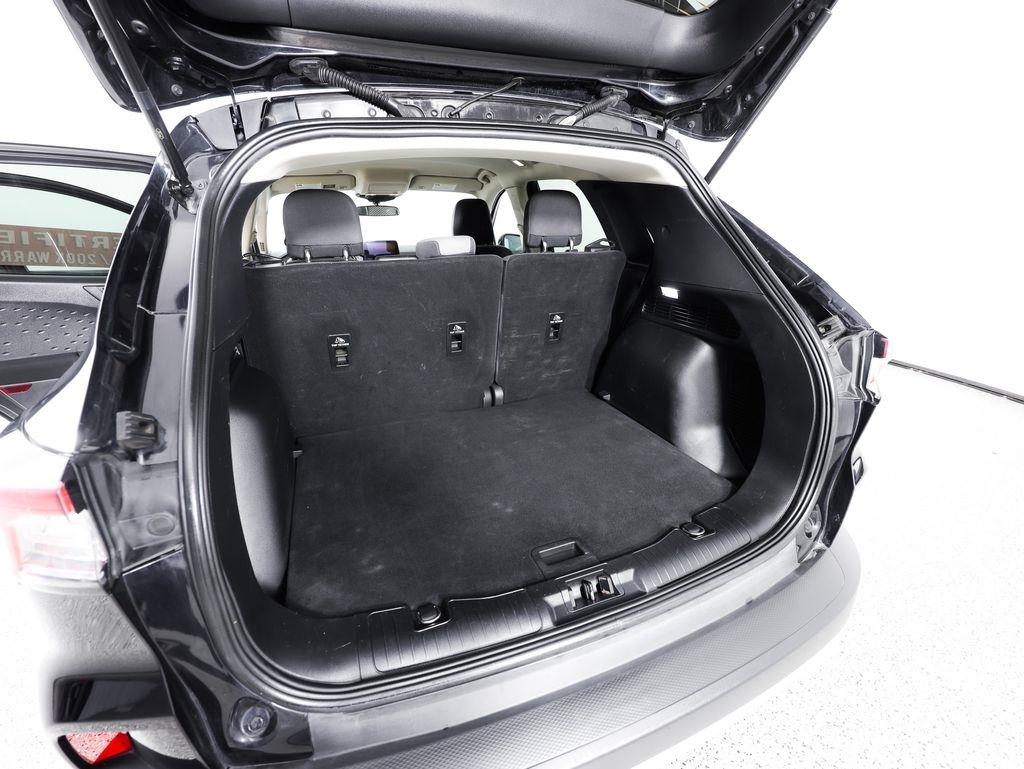 Ford Escape SE FWD 2020