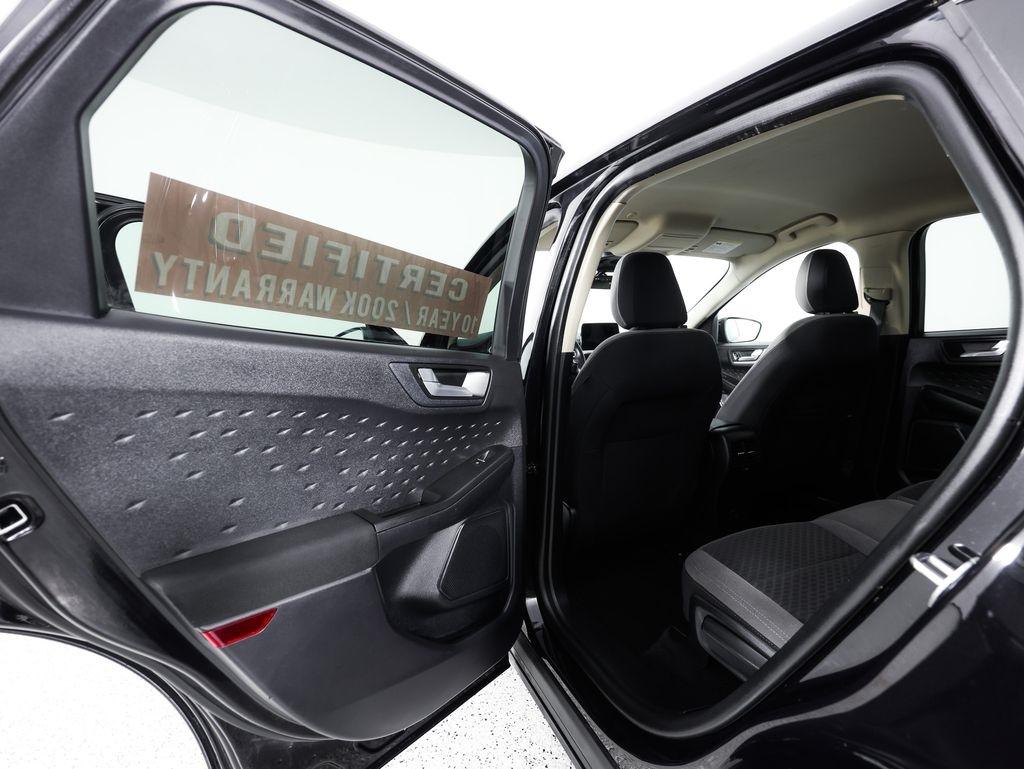 Ford Escape SE FWD 2020