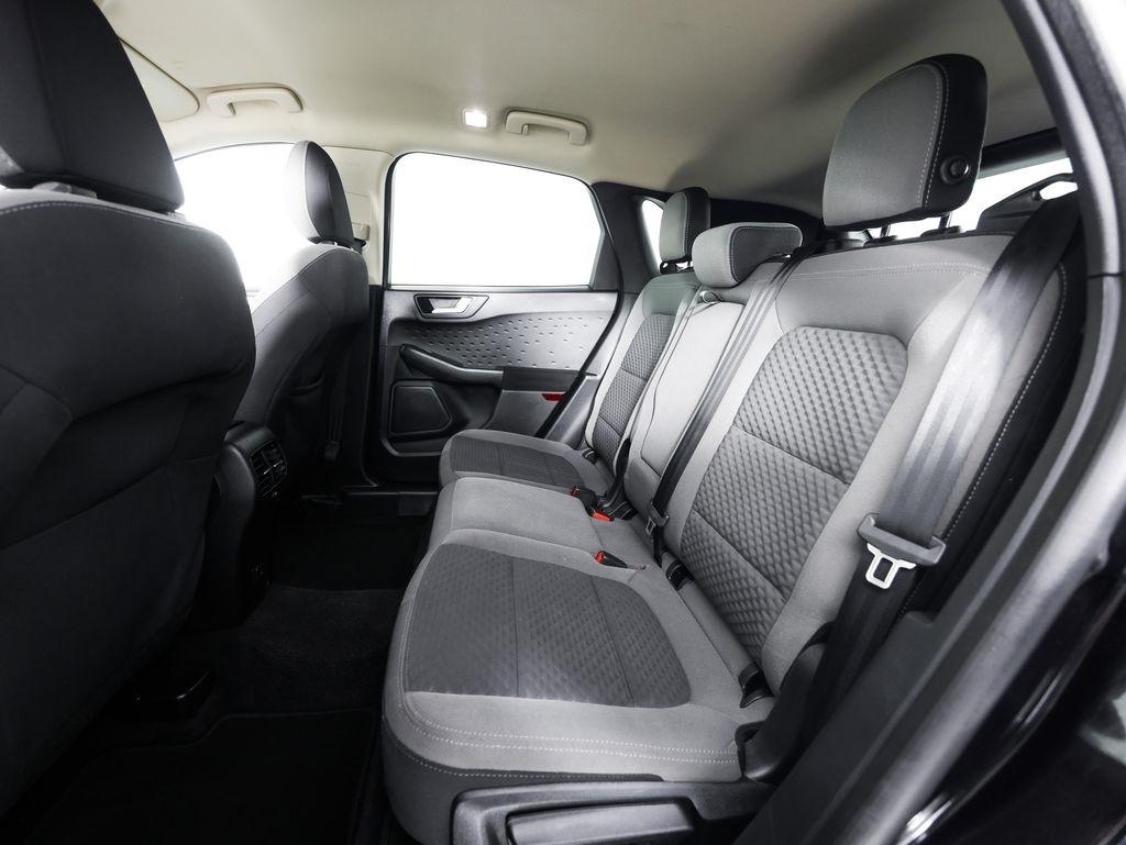 Ford Escape SE FWD 2020