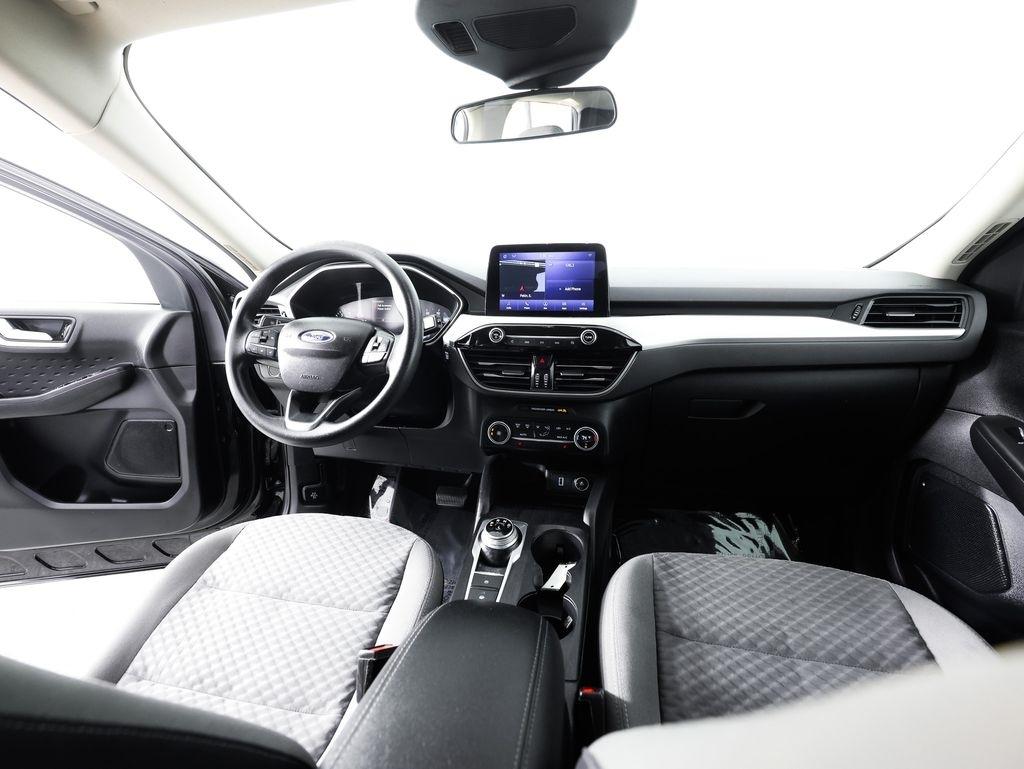Ford Escape SE FWD 2020