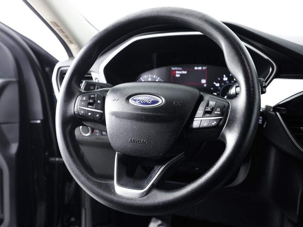 Ford Escape SE FWD 2020