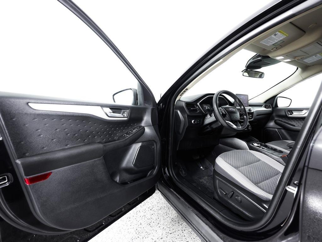 Ford Escape SE FWD 2020