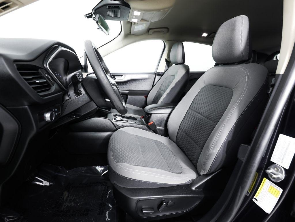 Ford Escape SE FWD 2020