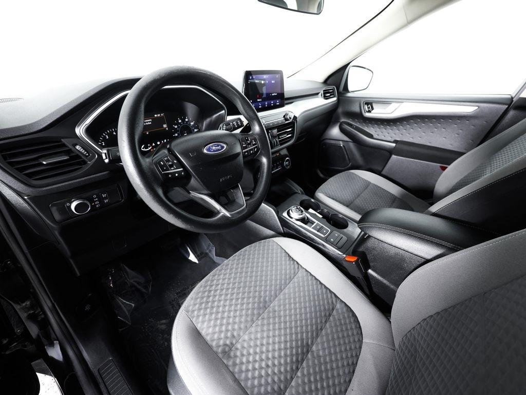 Ford Escape SE FWD 2020