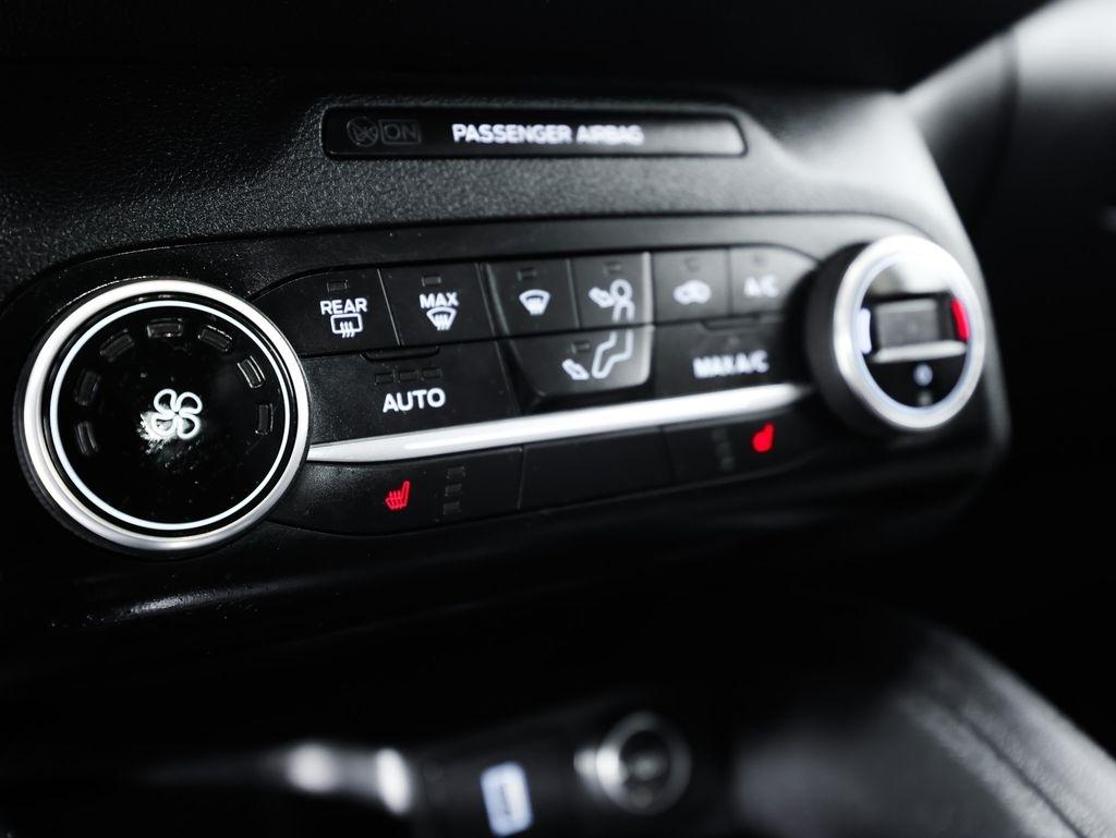 Ford Escape SE FWD 2020