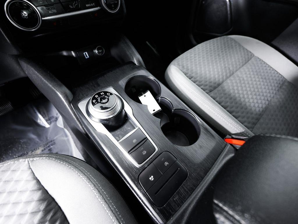 Ford Escape SE FWD 2020