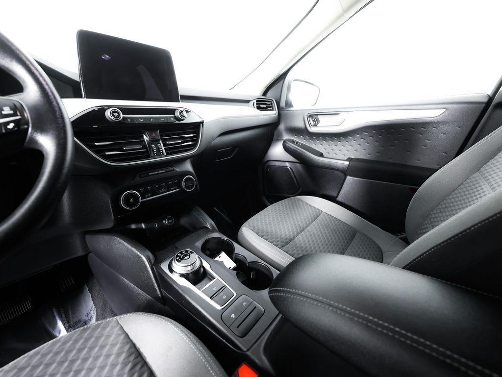 Ford Escape SE FWD 2020