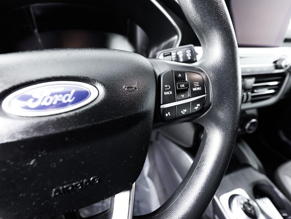 Ford Escape SE FWD 2020