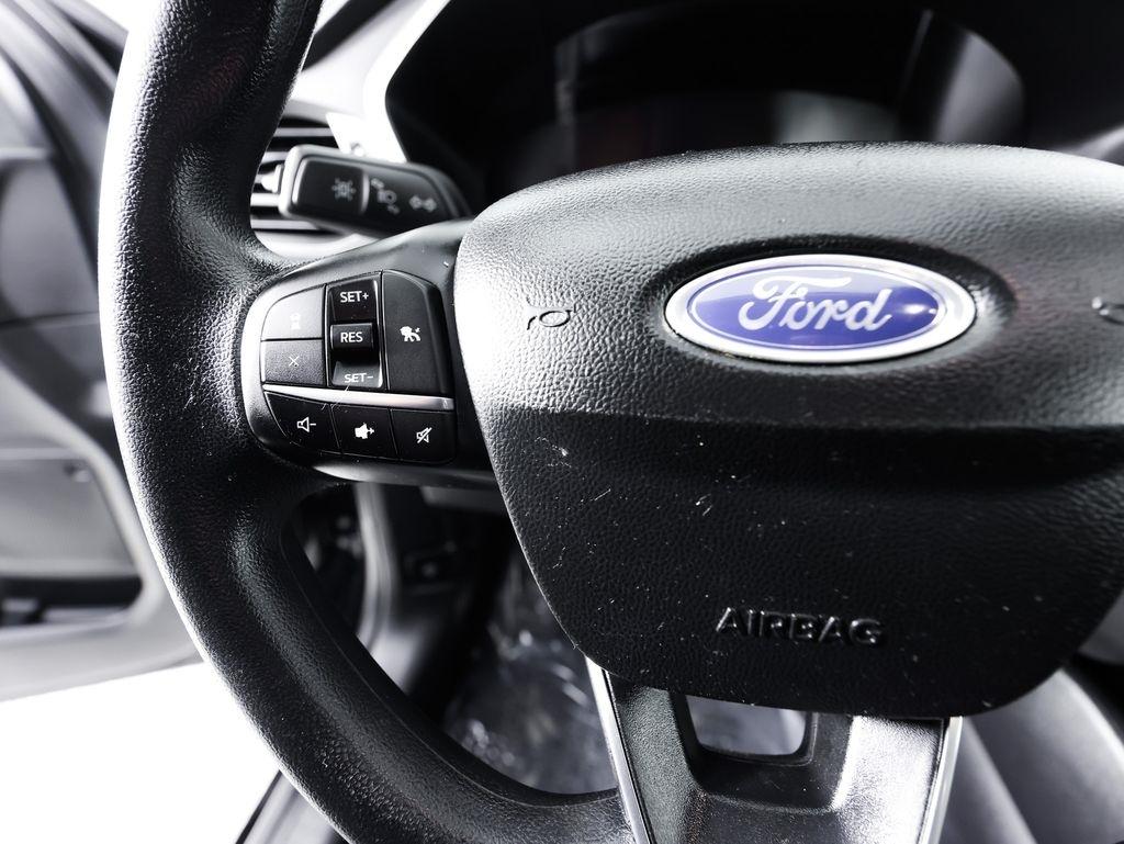 Ford Escape SE FWD 2020