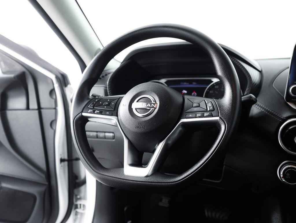 Nissan Sentra SV CVT 2024