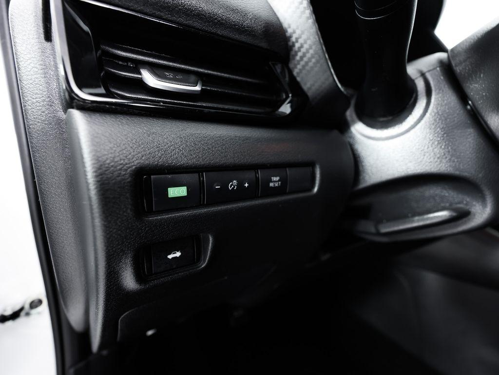 Nissan Sentra SV CVT 2024