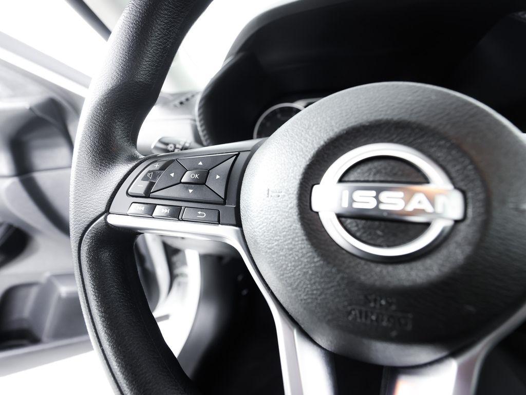 Nissan Sentra SV CVT 2024