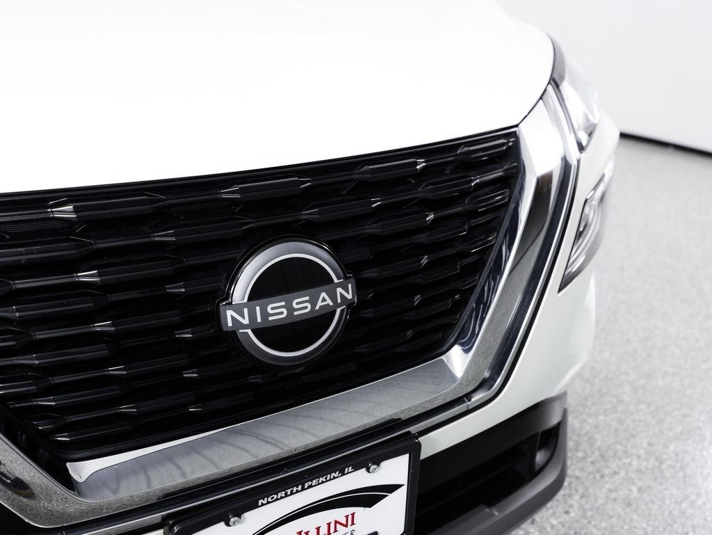 Nissan Rogue AWD SV 2023