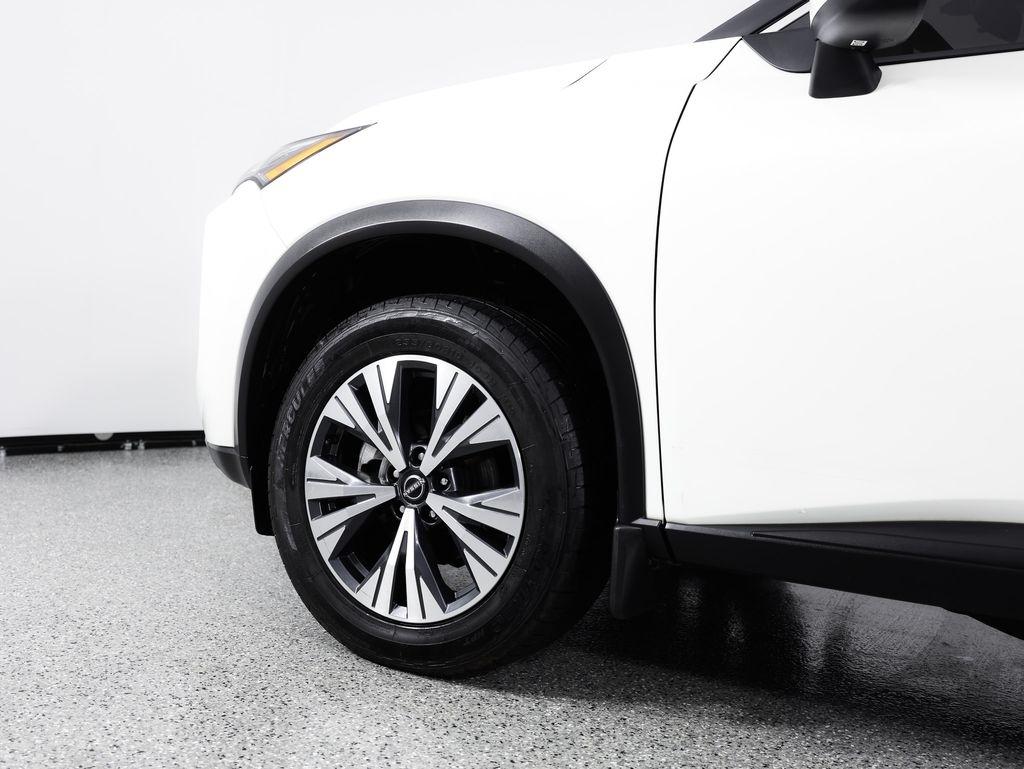 Nissan Rogue AWD SV 2023
